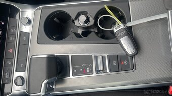 Audi A6 2.0TDi 35 sport - 20
