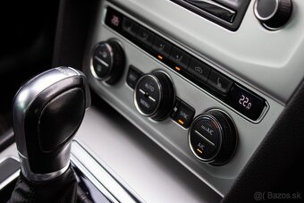 Volkswagen Passat Variant 2.0 TDI BMT Comfortline DSG - 20