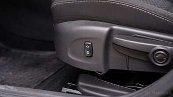 Opel Astra 1.4 Turbo - benzín,  AUTOMAT, 71 000 km, rv 2018 - 20