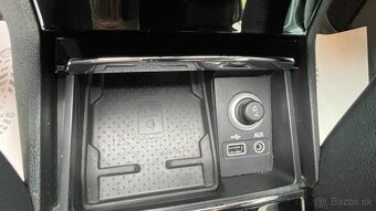 Škoda Kodiaq 2.0 TDI SCR 190k Ambition DSG 4x4 - 20