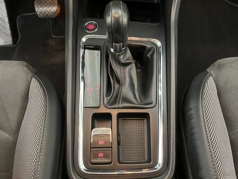 Seat Ateca 1.5 TSI 150 Style DSG - 20
