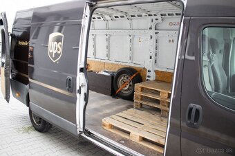 Citroën Jumper 2.0 BlueHDi – 120 kW – RV. 2018 – odpočet DPH - 20