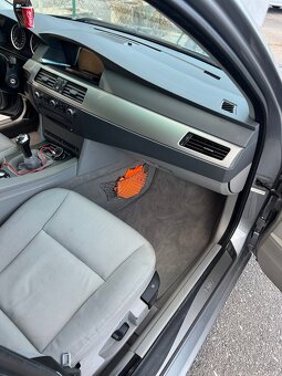 BMW E61 530D / E60 - 20