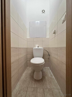 Prenájom 2 a pol izbový byt v centre mesta Dunajská Streda - 20