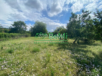 Veľký Lapáš RD pôvodný stav pozemok 3 226 m2 ID 570-12-MIG - 20