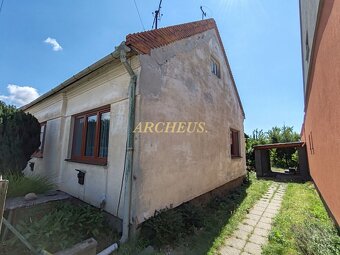 Rodinný dom Zlaté Moravce - 20
