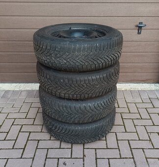 VW Tiguan 2,0 TDI, 4x4, matrix, virtual, webasto, DSG - 20