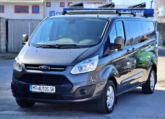 Ford Transit Custom 2.2 TDCi Trend L2H1 - 20