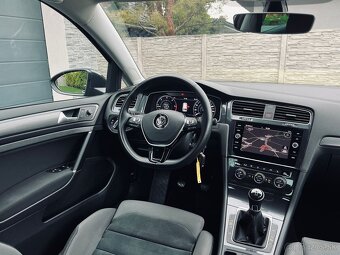 Volkswagen Golf Variant 1.6 TDI - 20