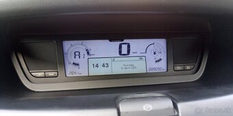 Citroen C4 Grand Picasso - 20