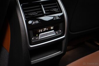 BMW X5 xDriveM50i A/T - 20