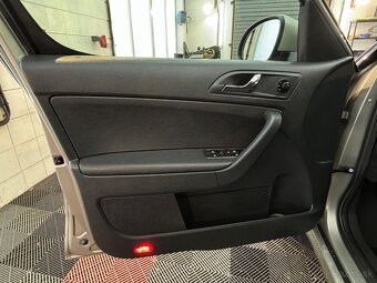 Škoda Yeti 1.6 TDI CR GreenLine Ambition - 20