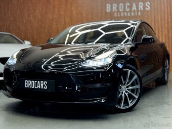 Tesla Model 3 Refresh,Long Range,Dual Motor, 366kw,2021, - 20