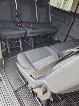 Predám Ford Tourneo custom 2.0 tdci 110 kw R.v. 2023 - 20