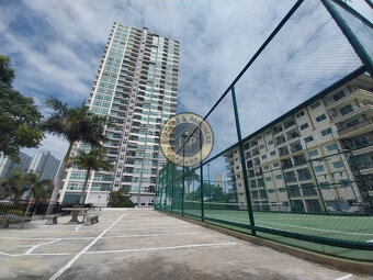 Thajsko-Pattaya-Jomtien-2 izbový apartmán s balkónom-La Sant - 20