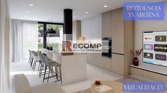 Novostavba moderného rodinného domu na predaj - 20
