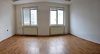 Administratívne priestory, Trenčín – Za mostami - 20