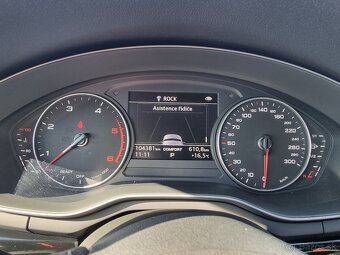 Audi A5 Sportback 3.0TDI quattro 210kW AT8 za 31.900 € s DPH - 20