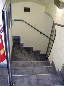 Lukratívna investičná nehnuteľnosť v centre mesta BARDEJOV - 20