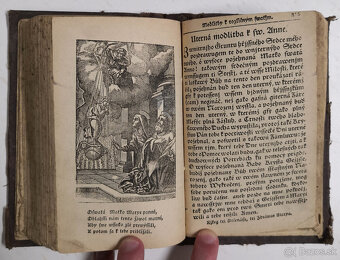 Stepná zahradka 1850 - 20