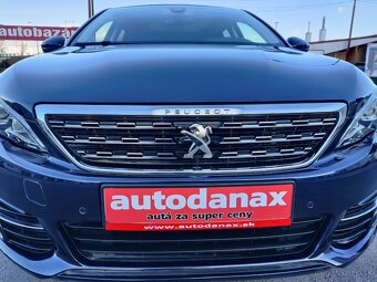 Peugeot 308 - 20