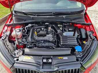 Škoda Fabia IV 1.0TSI 70kw STYLE DPH - 20