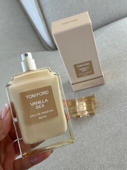 TOM FORD VANILLA SEX Eau de parfum - 20