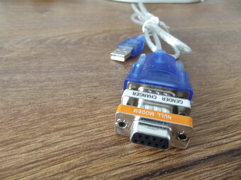 Predám desktop PC 286-12MHz - 20