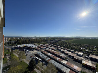 INORI | Predaj 1-izb. byt balkón 40m² Poprad, blízko centra - 20