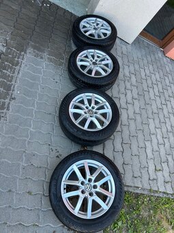 Volkswagen Golf 2.0 TDI BMT 184k GTD EU6 - 20