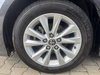 Toyota Corolla SD 2024 Comfort 1.5 manuál - 20