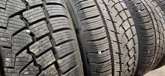 Kolesá Mercedes + pneu 235/60 R17 XL - 20