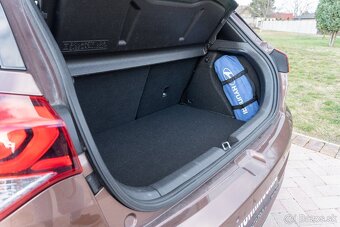 Hyundai i20 1.0 T-GDI - 20