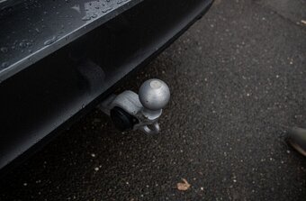 Škoda Superb Combi 110 kW, Selection 2.0 TDI - 1.majiteľ - 20