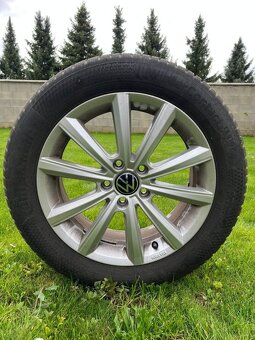 Volkswagen Passat Variant GTE 1.4 TSI DSG - 20