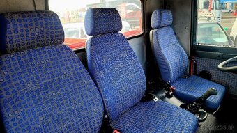 MAN LE15.220 trojstranny sklapac vyklapac - 20