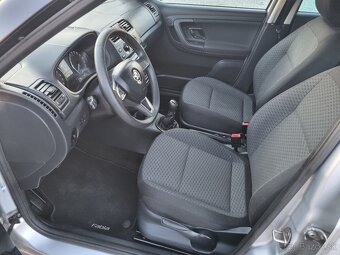 ŠKODA FABIA COMBI - 20