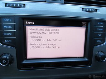 VW Golf - 20