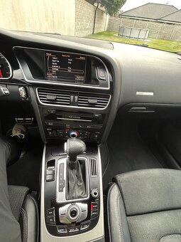 Audi A5 sportback 140 kw - 20