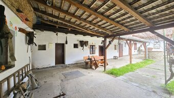Rodinný dom s históriou pohostinstva – ideálne spojenie býva - 20