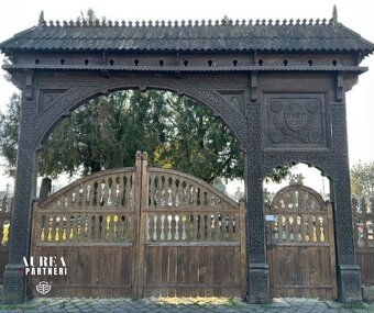 PREDAJ Vidiecky rodinný dom s pozemkom o výmere 1732m2 - 20