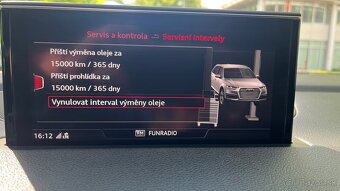 Audi Q7 3.0TDI quattro, S-line - 20
