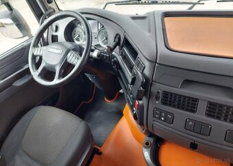 DAF XF 510 FT 4x2 nafta 375 kw - 20