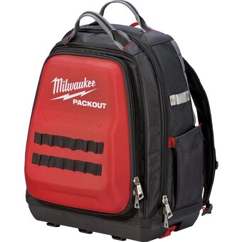 Milwaukee naradie - 20