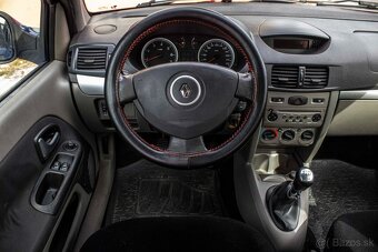Renault Thalia 1.2 16V Expression - 20