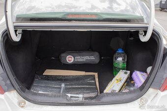 Fiat Tipo 1.4 Pop 2020 - 1. majiteľ, 99tis. km - 20