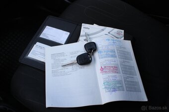 Toyota Yaris 1.33I Dual VVT-i Terra - 20