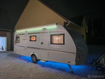 Karavan weinsberg caraone - 20