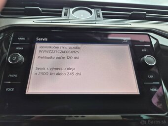 Volkswagen Passat Variant 2.0 TDI EVO Elegance - 20