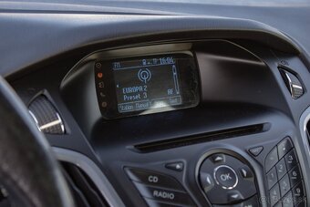 Ford Focus 1.0 EcoBoost 125k Titanium - 20